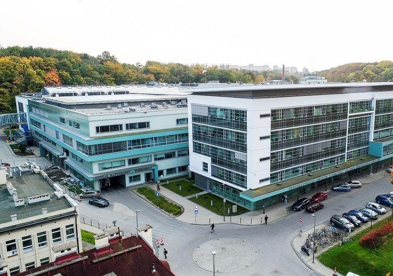 University Clinical Centre in Gdańsk