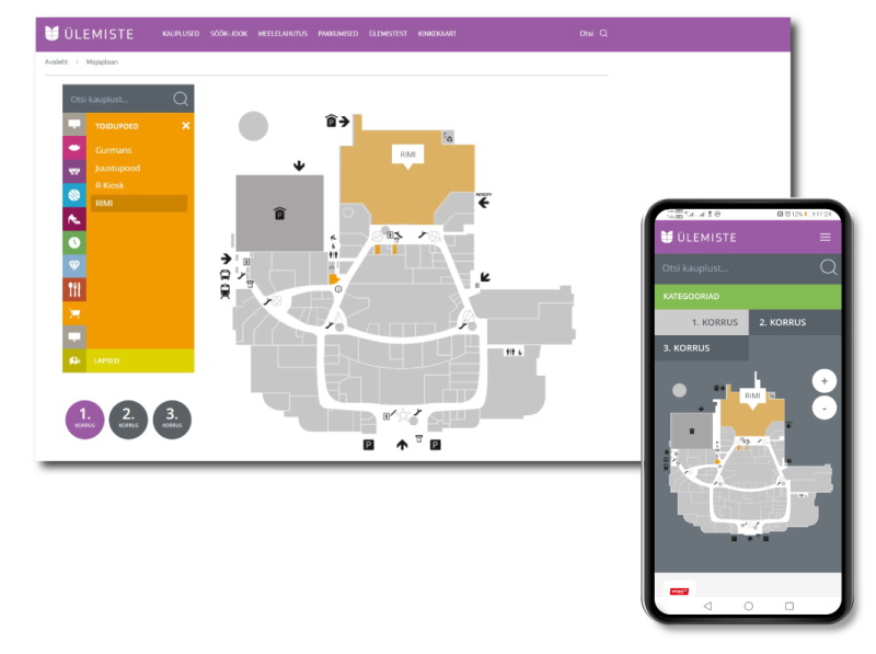 Color_based_mobile_integration