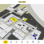 3D Wayfinder Results From Year 2025